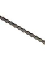 CHAINE KMC Z6 6V GR/GR