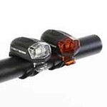 EVO EVO, NiteLight Defender, Light, Set, Black