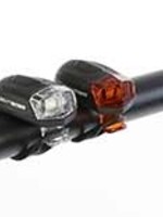 EVO EVO, NiteLight Defender, Light, Set, Black
