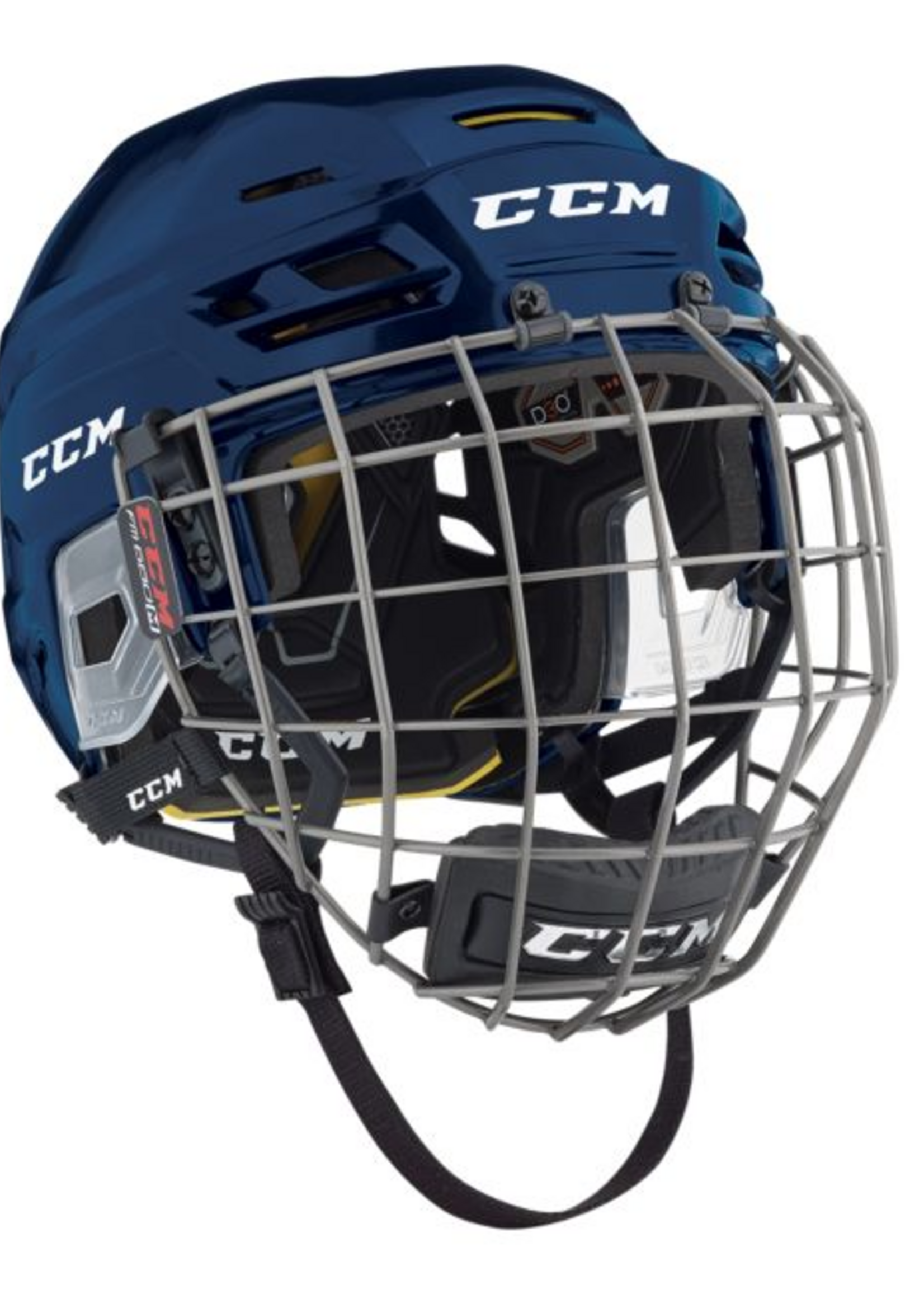 CCM Hockey CCM TACKS 310 COMBO Senior L NAVY