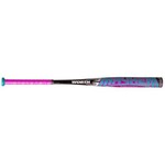 Worth Mayhem Singlewall Alloy Slowpitch Bat 27oz  34''