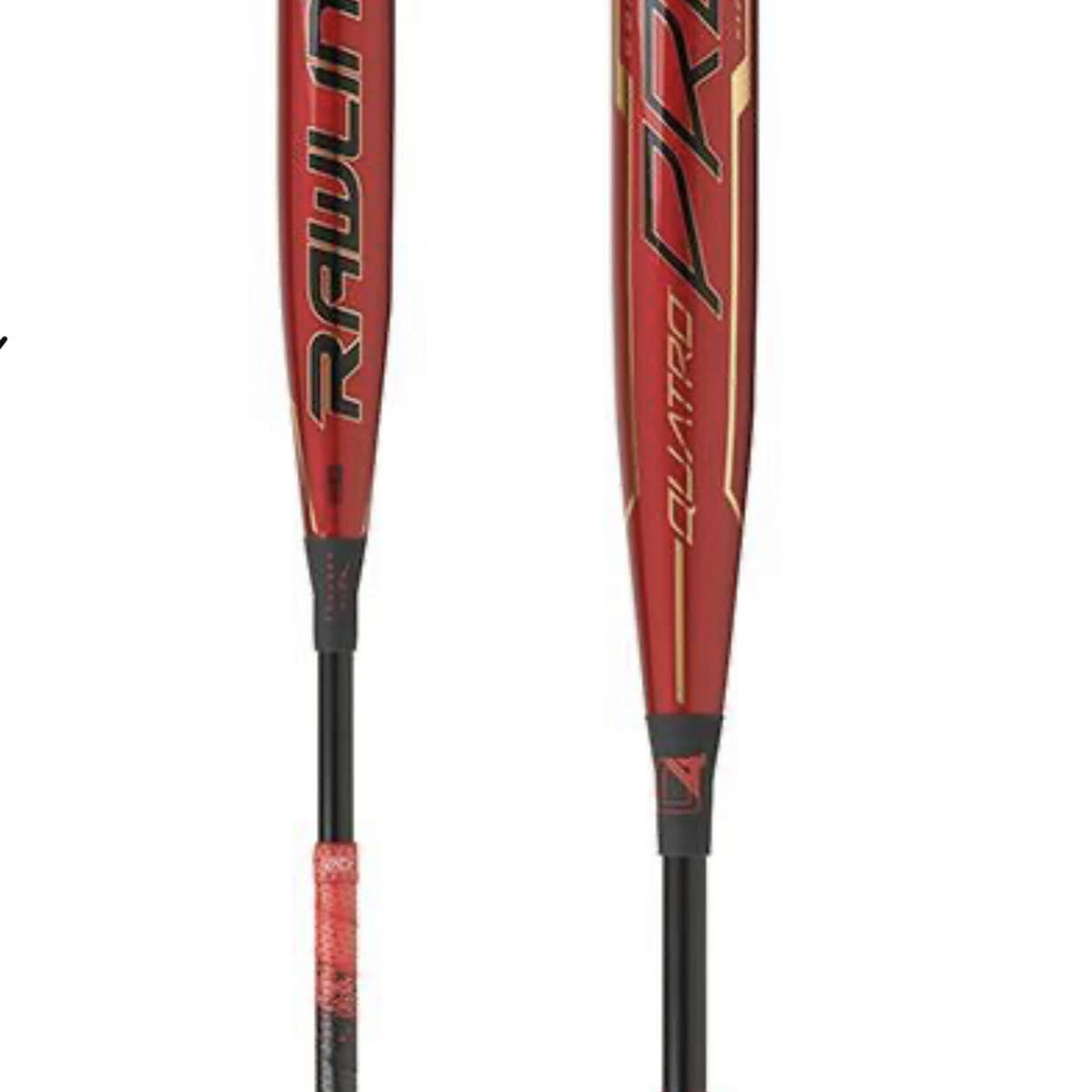 Quatro Pro Comp, USABB 2 5/8" Barrel -10, 31" / 21oz.