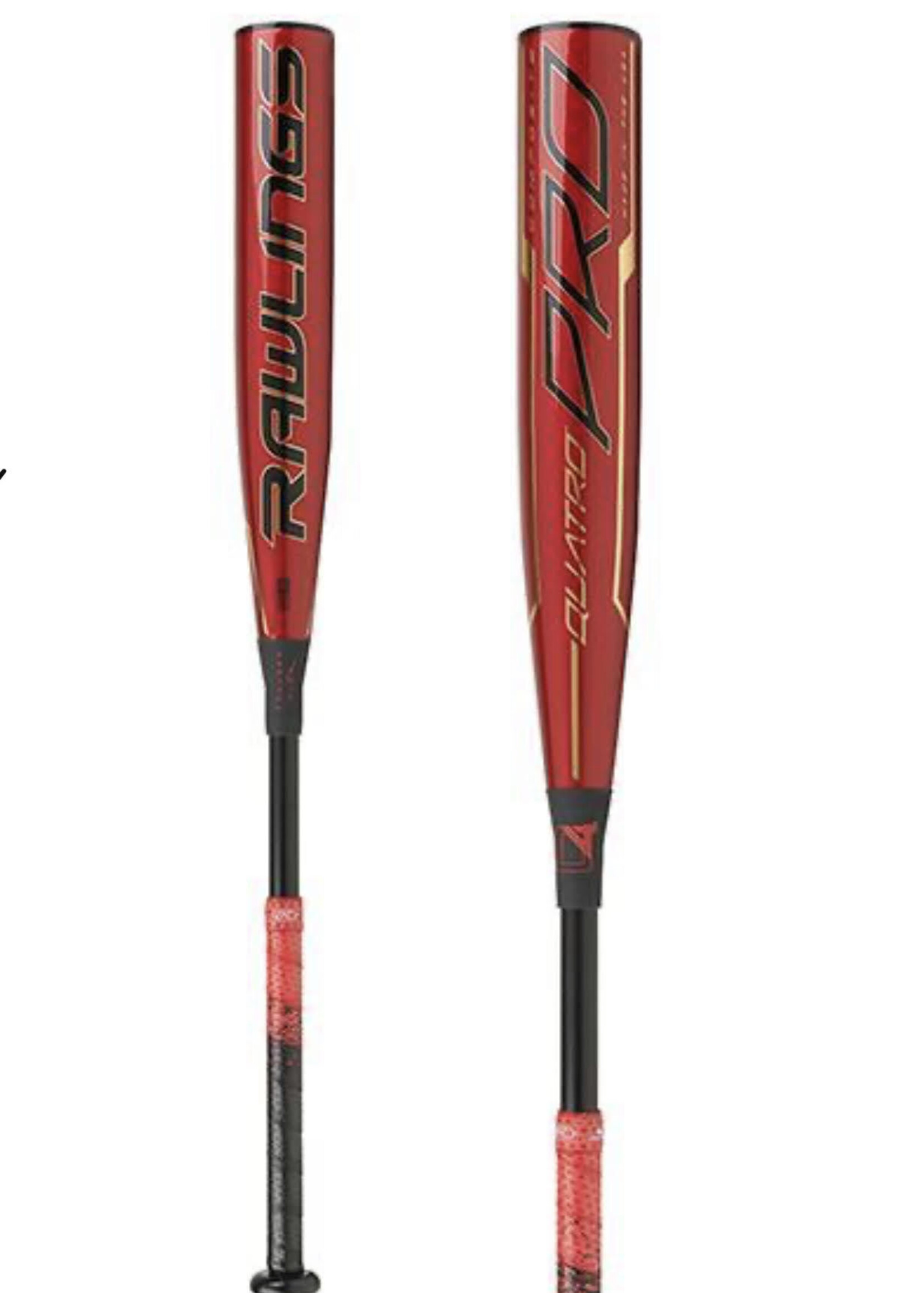 Quatro Pro Comp, USABB 2 5/8" Barrel -10, 31" / 21oz.