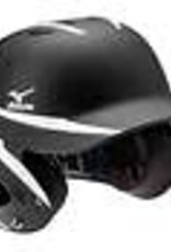 Mizuno CASQUE 380300  BLK 7-