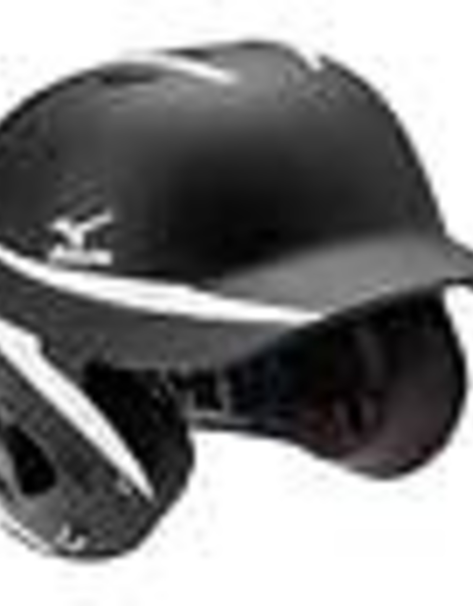 Mizuno CASQUE 380300  BLK 7-