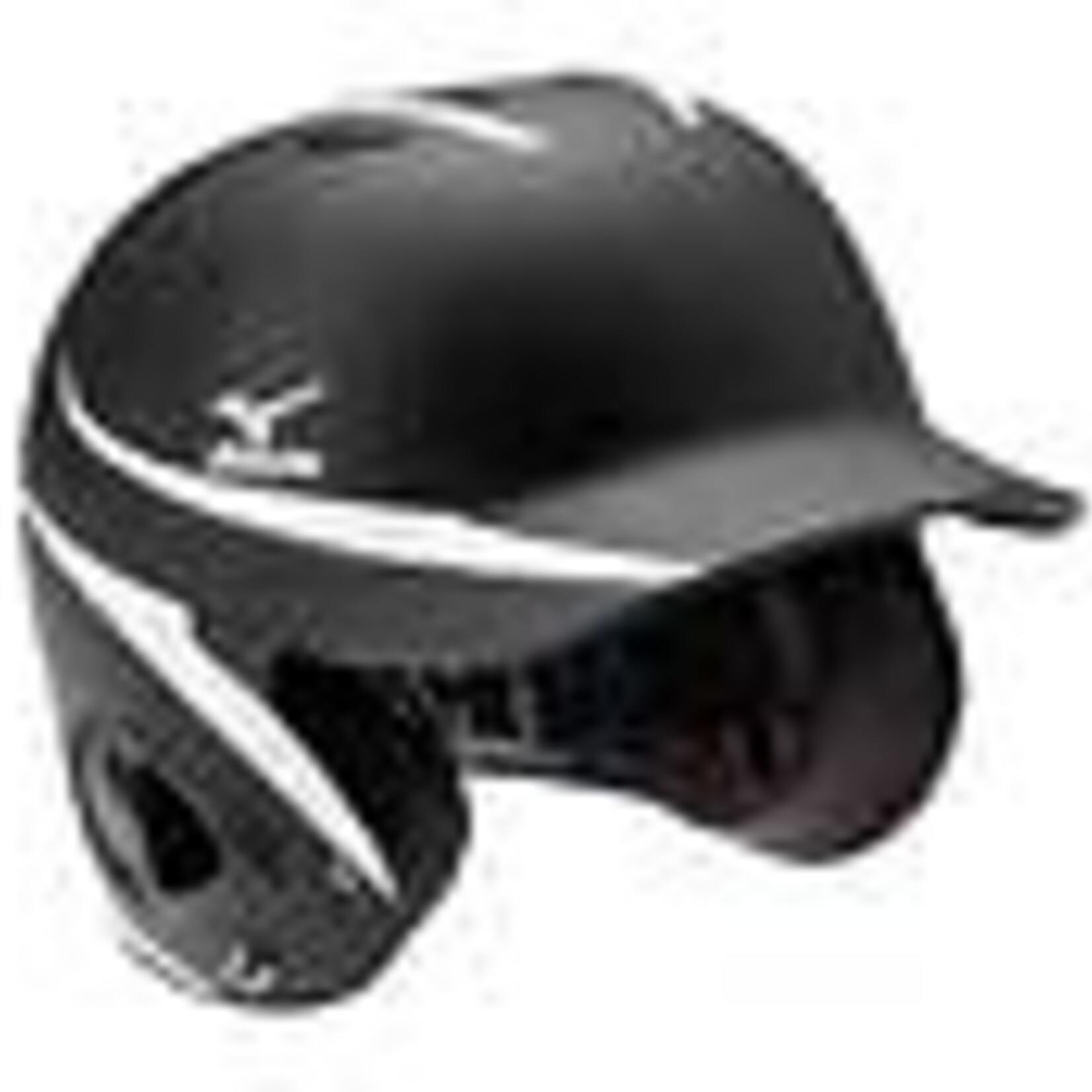 Mizuno CASQUE 380300  BLK 7-
