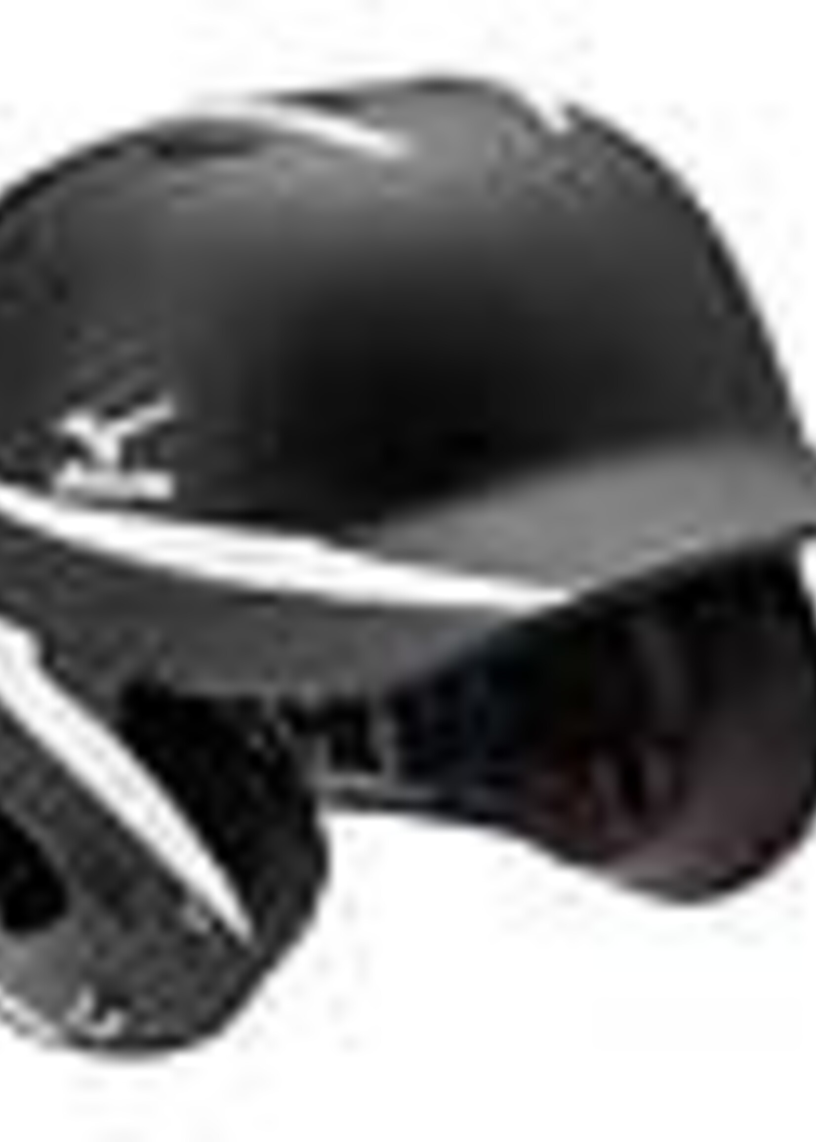 Mizuno CASQUE 380300  BLK 7-