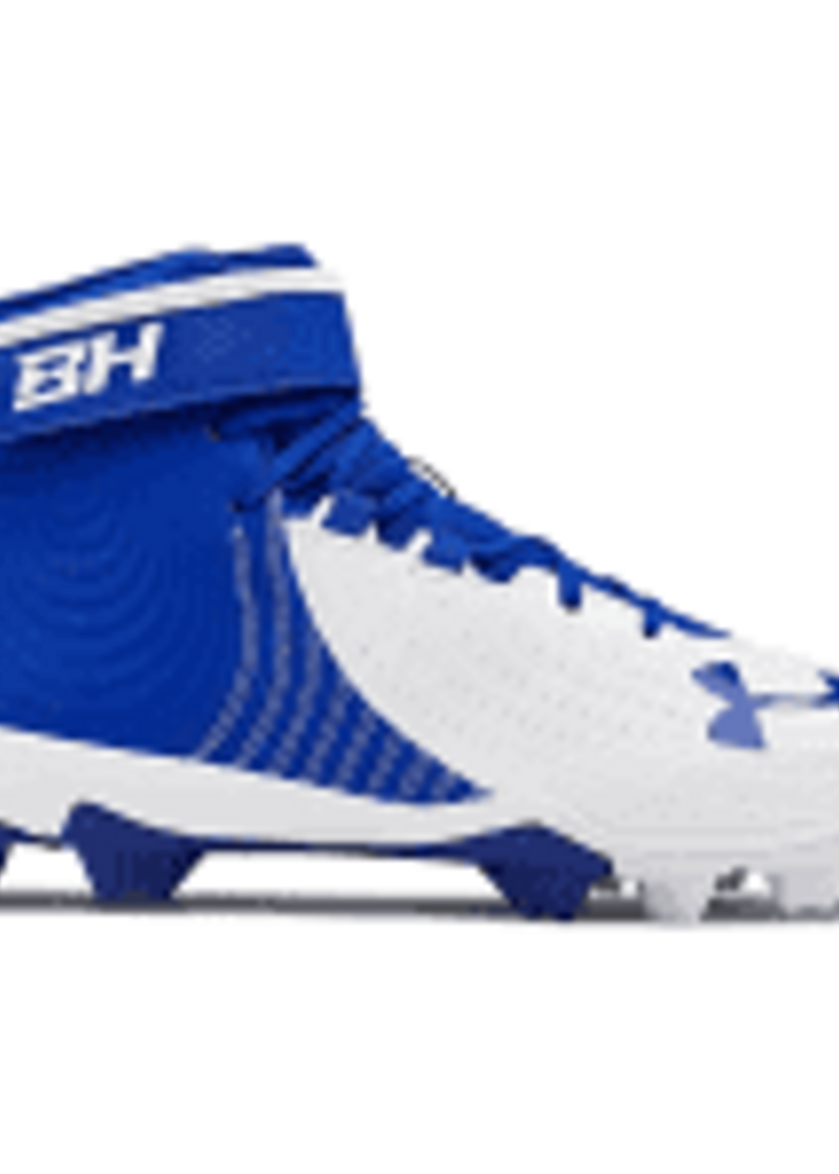 Under Armour UA  4 Mid RM (Jr. 6)