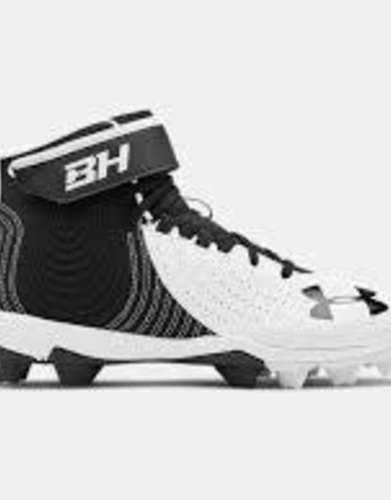 Under Armour UA HARPER 4 MID RM JR. (5 
