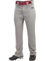 Rawlings Adult Launch Solid Pant Bluegrey 2XL