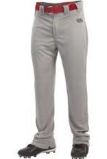 Rawlings Adult Launch Solid Pant Bluegrey 2XL