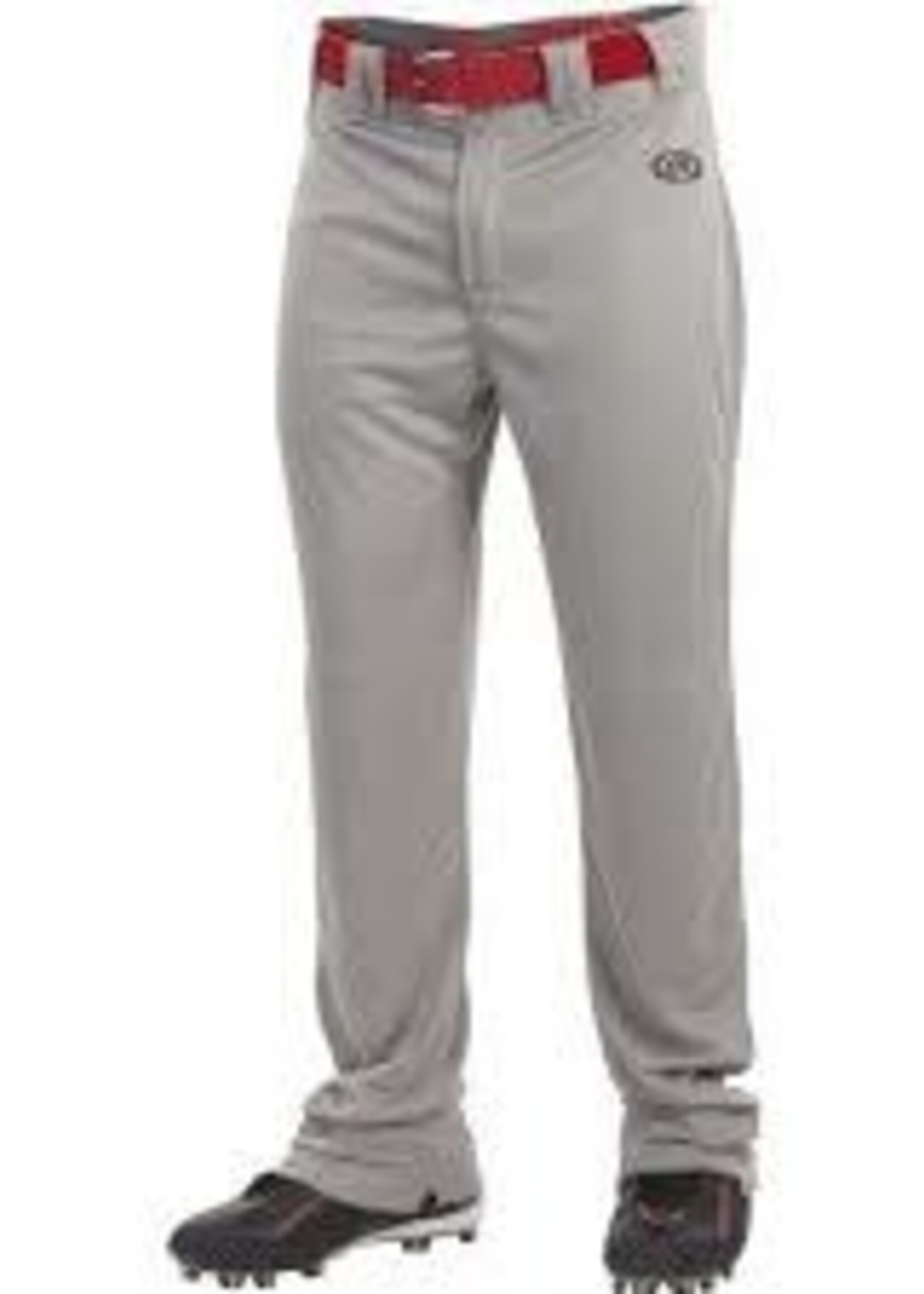 Rawlings Adult Launch Solid Pant Bluegrey 2XL