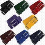 Under Armour UA  Baseball Belt-red OSFA rouge