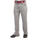 Rawlings Adult Launch Solid Pant Bluegrey (L)