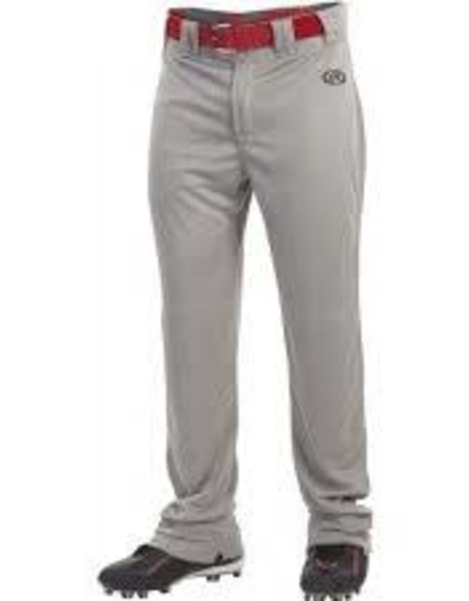 Rawlings Adult Launch Solid Pant Bluegrey (L)