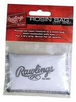 Rawlings Rawlings Small Rosin Bag (dry grip) sac main sec