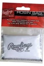 Rawlings Rawlings Small Rosin Bag (dry grip) sac main sec