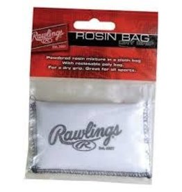 Rawlings Rawlings Small Rosin Bag (dry grip) sac main sec