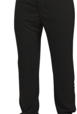 Rawlings Adult Launch Solid Pant Black M