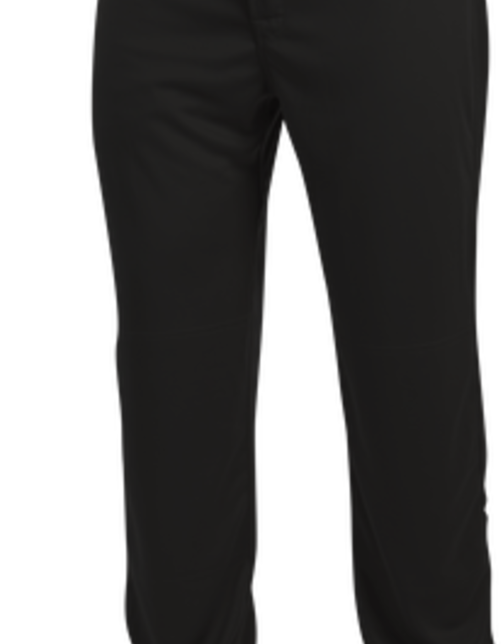 Rawlings Adult Launch Solid Pant Black M