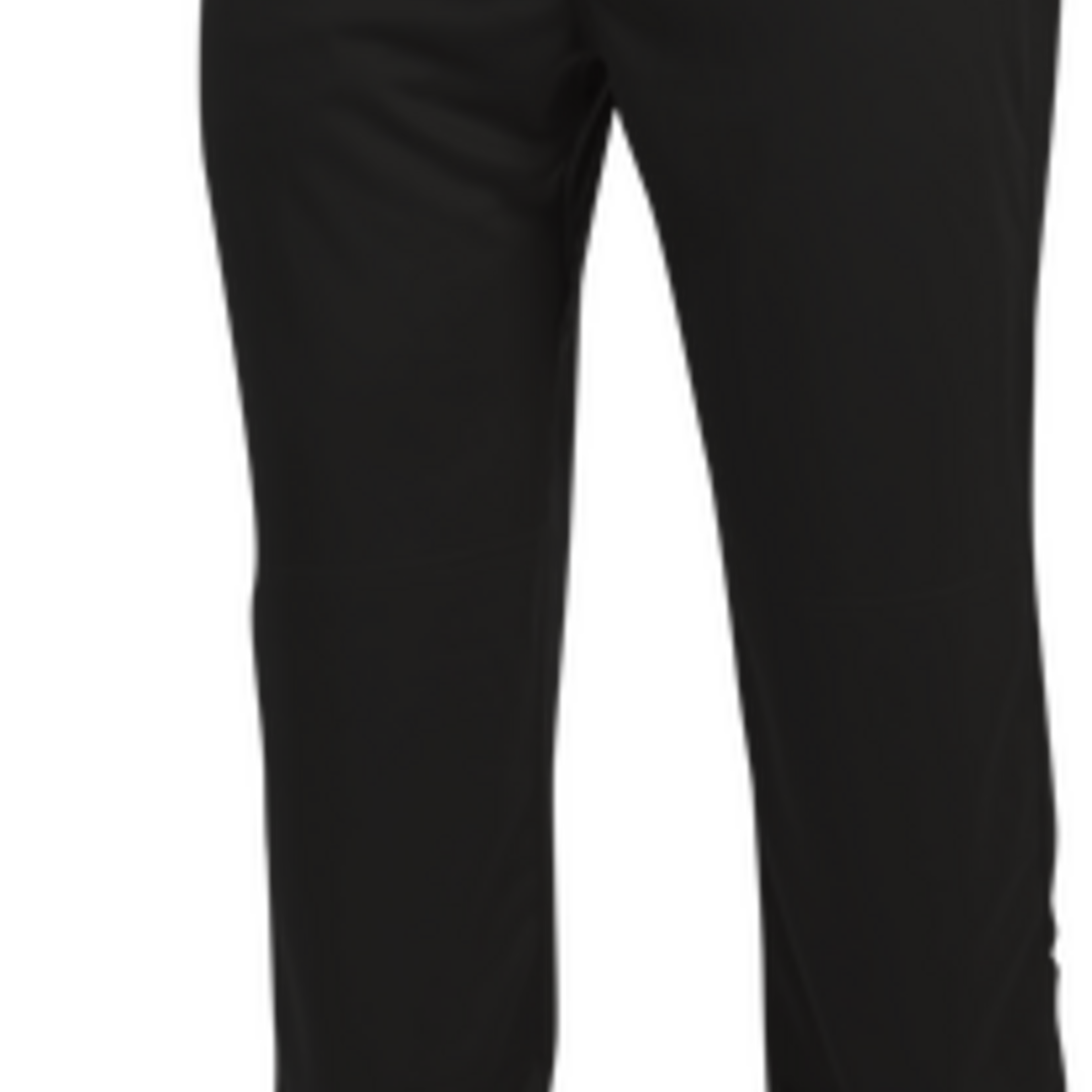 Rawlings Adult Launch Solid Pant Black S/P