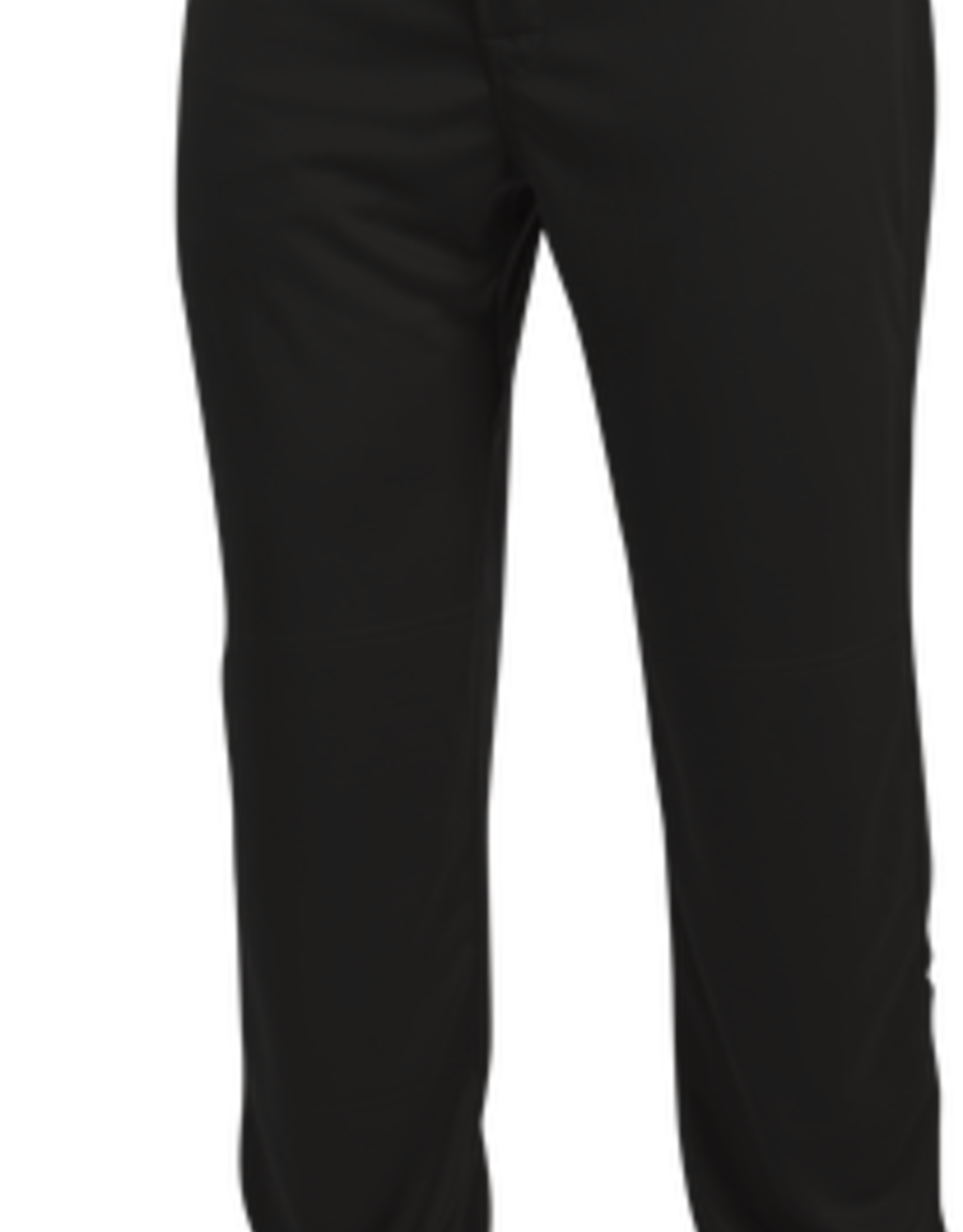 Rawlings Adult Launch Solid Pant Black S/P