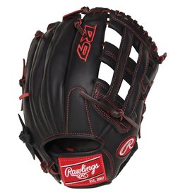 R9 Youth Pro Taper 12 in Glove 12