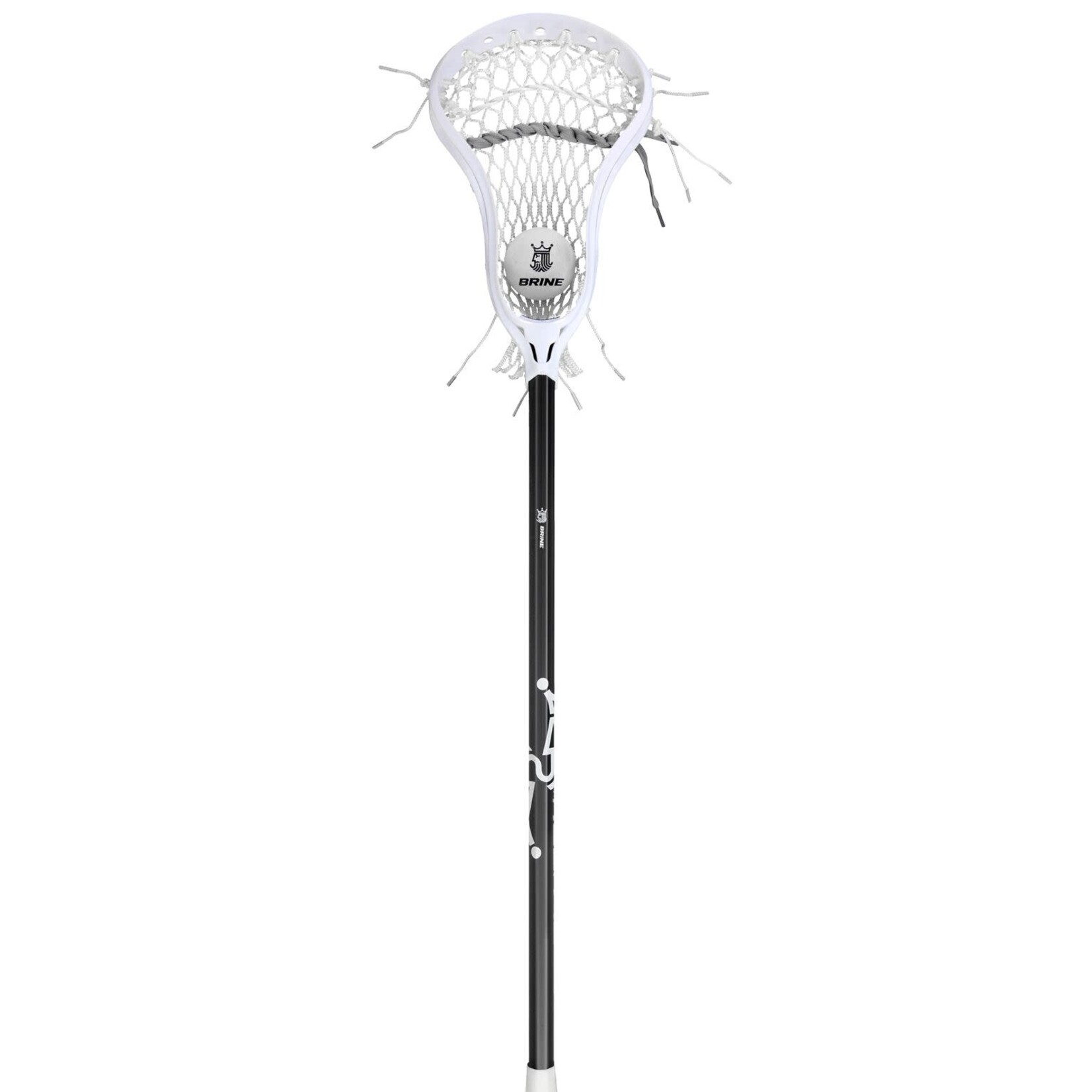 Warrior MINI CLUTCH STK17 (BLACK)BRINE