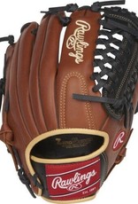 Rawlings Rawlings Sandlot 12" P/Inf, Conv/Basket-REG