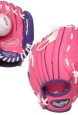 Rawlings Players 9 in Glove 9