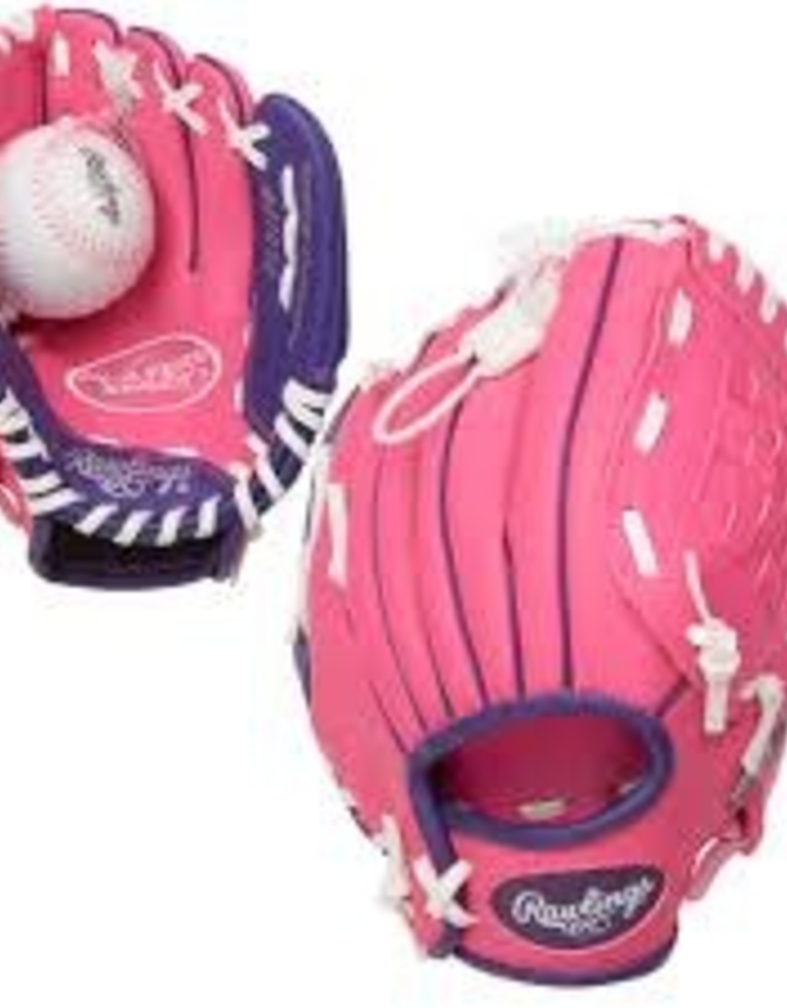Rawlings Players 9 in Glove 9