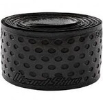 Lizard Skins Dura Soft Polymer Bat Wrap 1.1mm Black