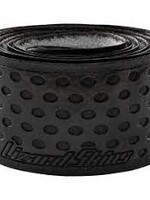 Lizard Skins Dura Soft Polymer Bat Wrap 1.1mm Black