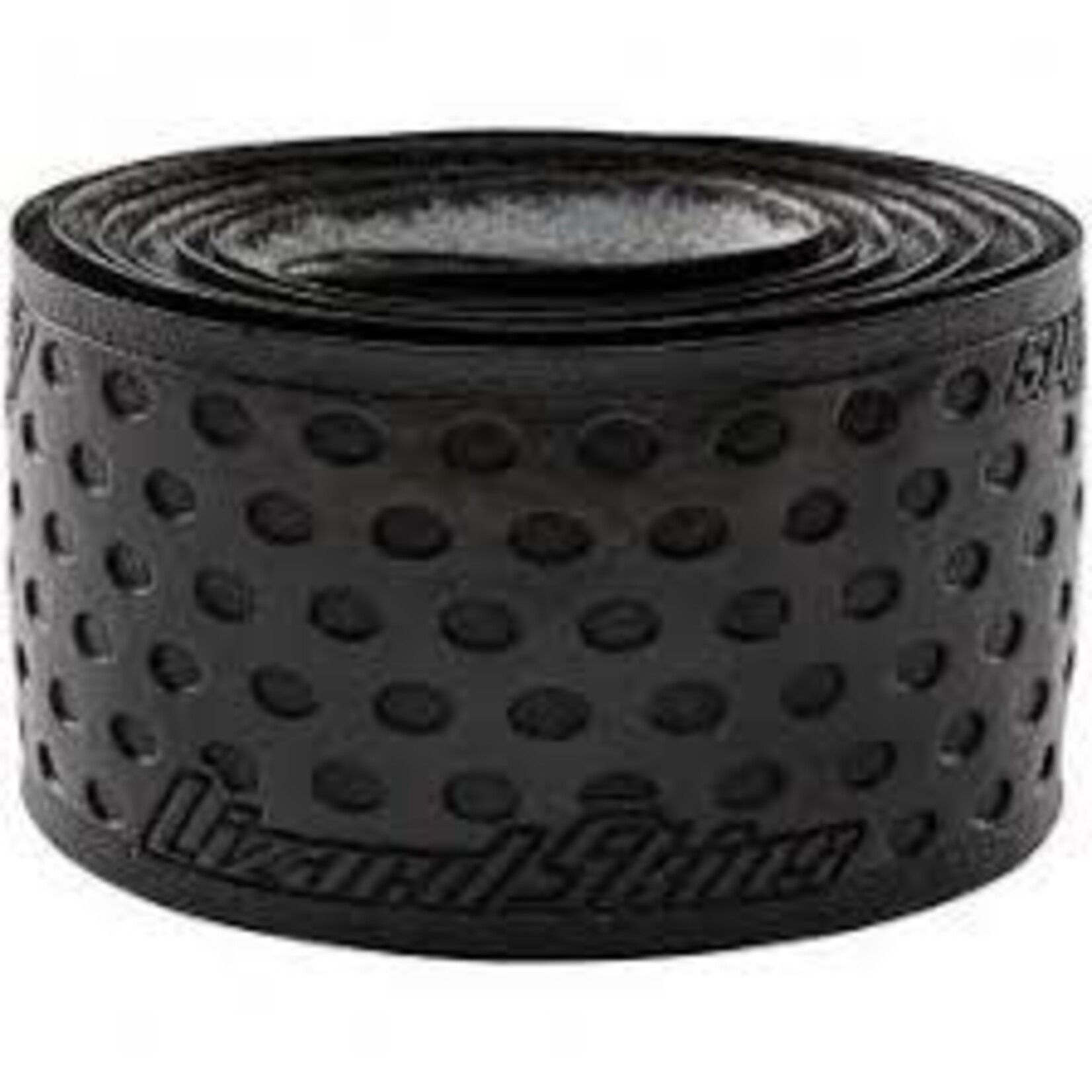 Lizard Skins Dura Soft Polymer Bat Wrap 1.1mm Black