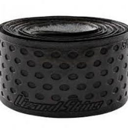 Lizard Skins Dura Soft Polymer Bat Wrap 1.1mm Black