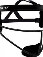 Rip-IT Masque (JR)Metal Fastpitch (12ans et moins) noir
