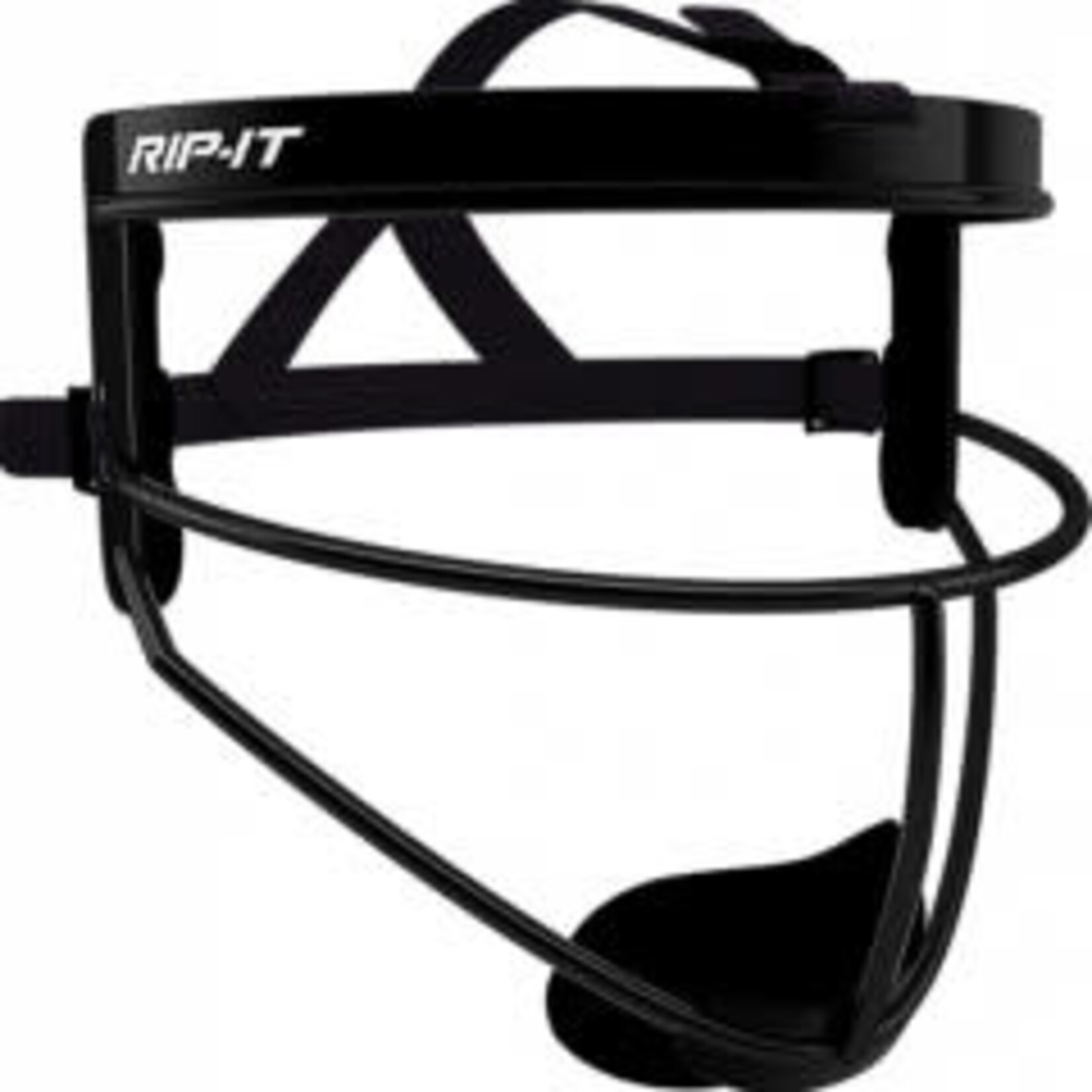 Rip-IT Masque (JR)Metal Fastpitch (12ans et moins) noir