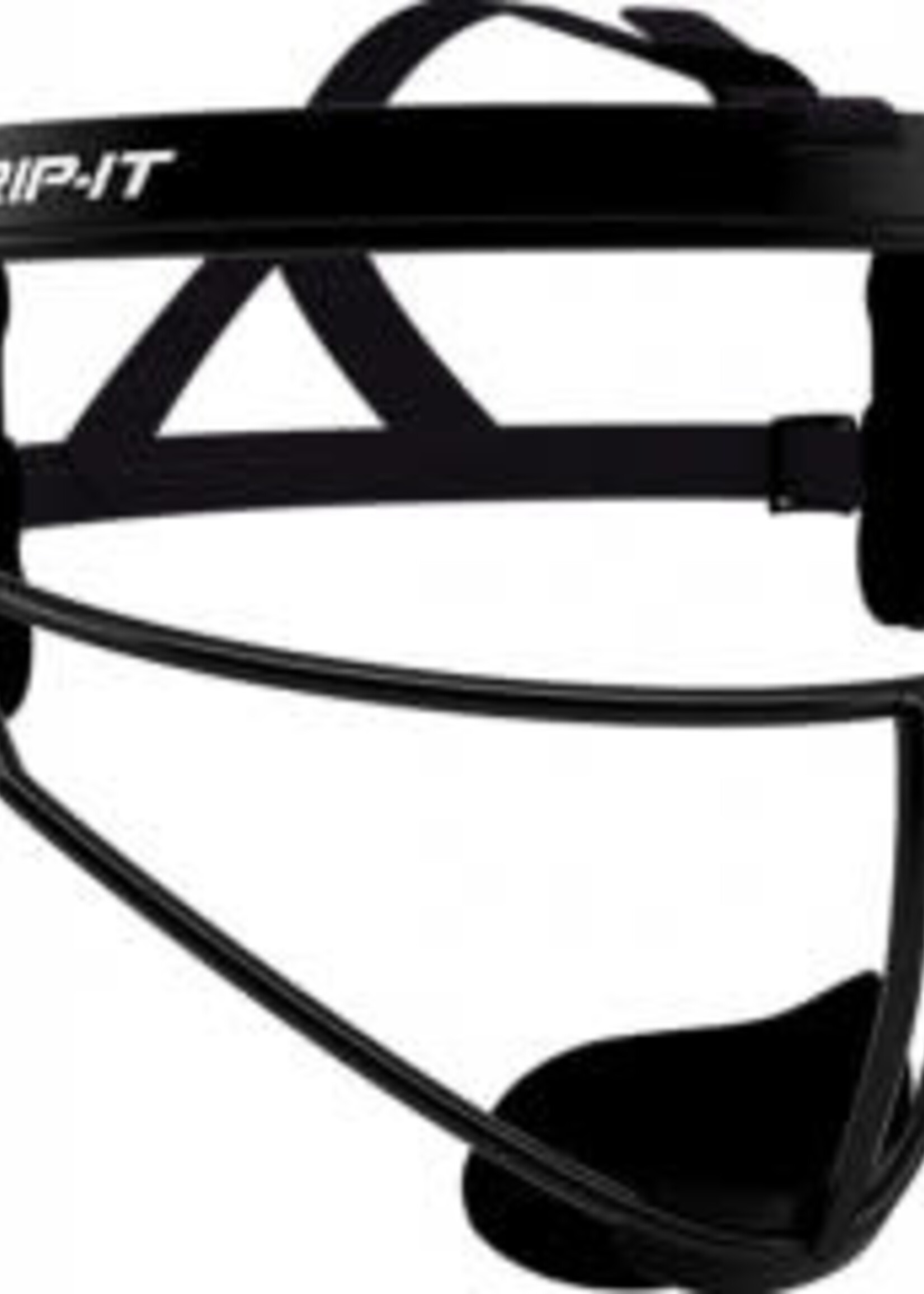 Rip-IT Masque (JR)Metal Fastpitch (12ans et moins) noir