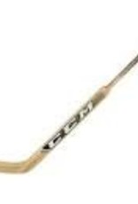 CCM Hockey HSE45P SR CCM EFX Sticks Goalie Natural/Black Carey Price L L 27G