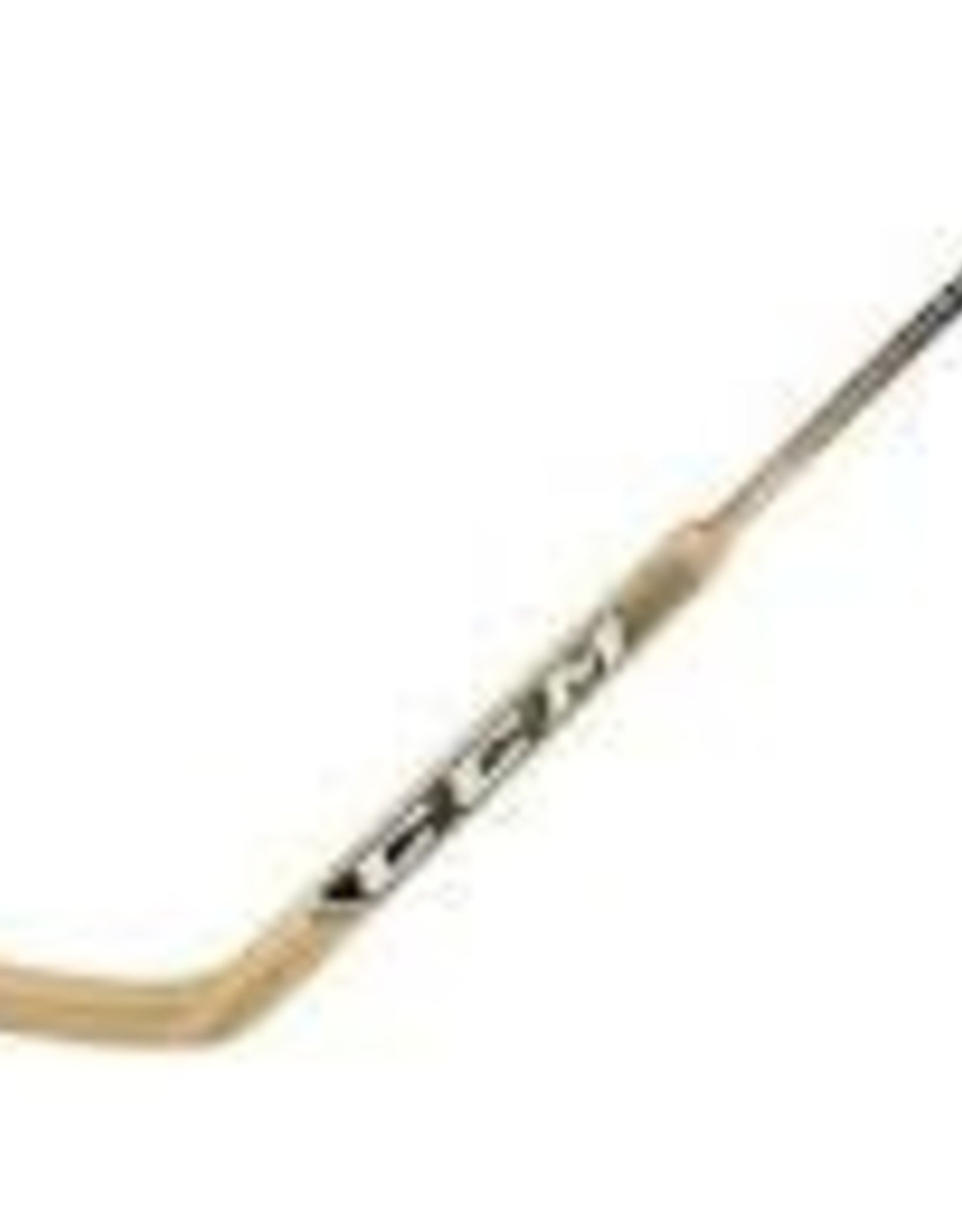 CCM Hockey HSE45P SR CCM EFX Sticks Goalie Natural/Black Carey Price L L 27G