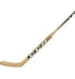 CCM Hockey HSE45P SR CCM EFX Sticks Goalie Natural/Black Carey Price L L 27G