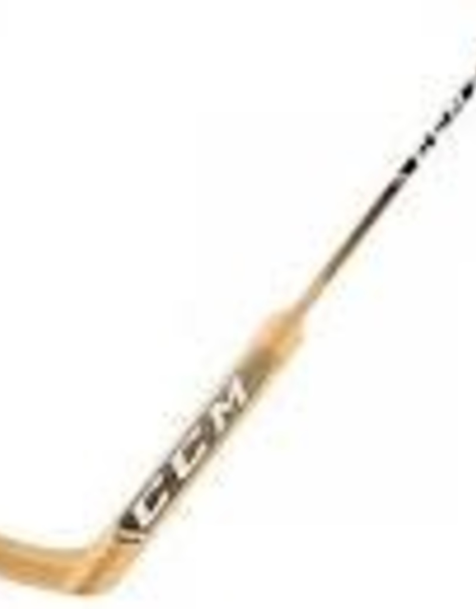 CCM Hockey HSE45P SR CCM EFX Sticks Goalie Natural/Black Carey Price L 25G