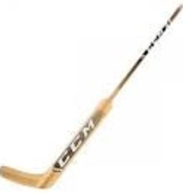 CCM Hockey HSE45P SR CCM EFX Sticks Goalie Natural/Black Carey Price L 25G