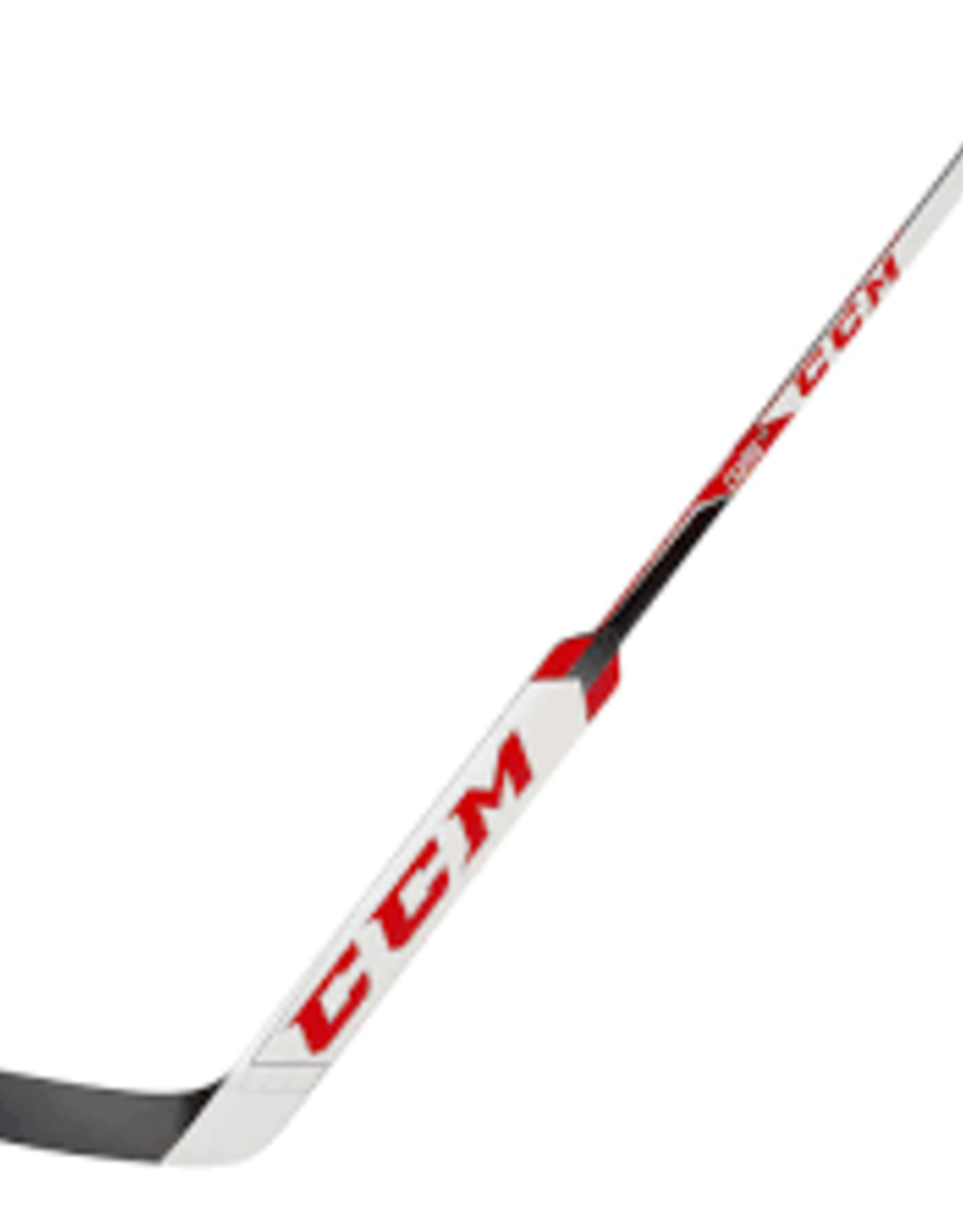 CCM Hockey HSA Axis 1.9 Goalie Stick L Crawford (24'') Regular Flex