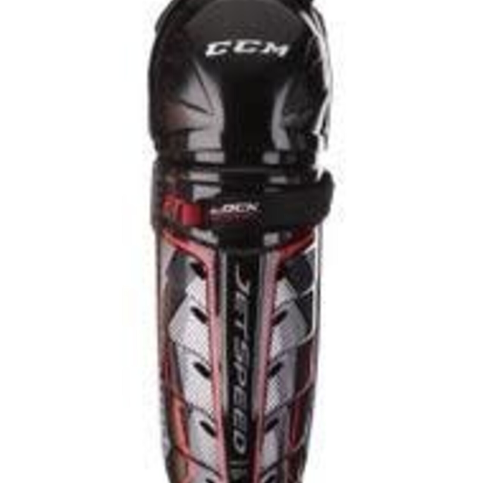 CCM Hockey SGFT1 JS JR 12