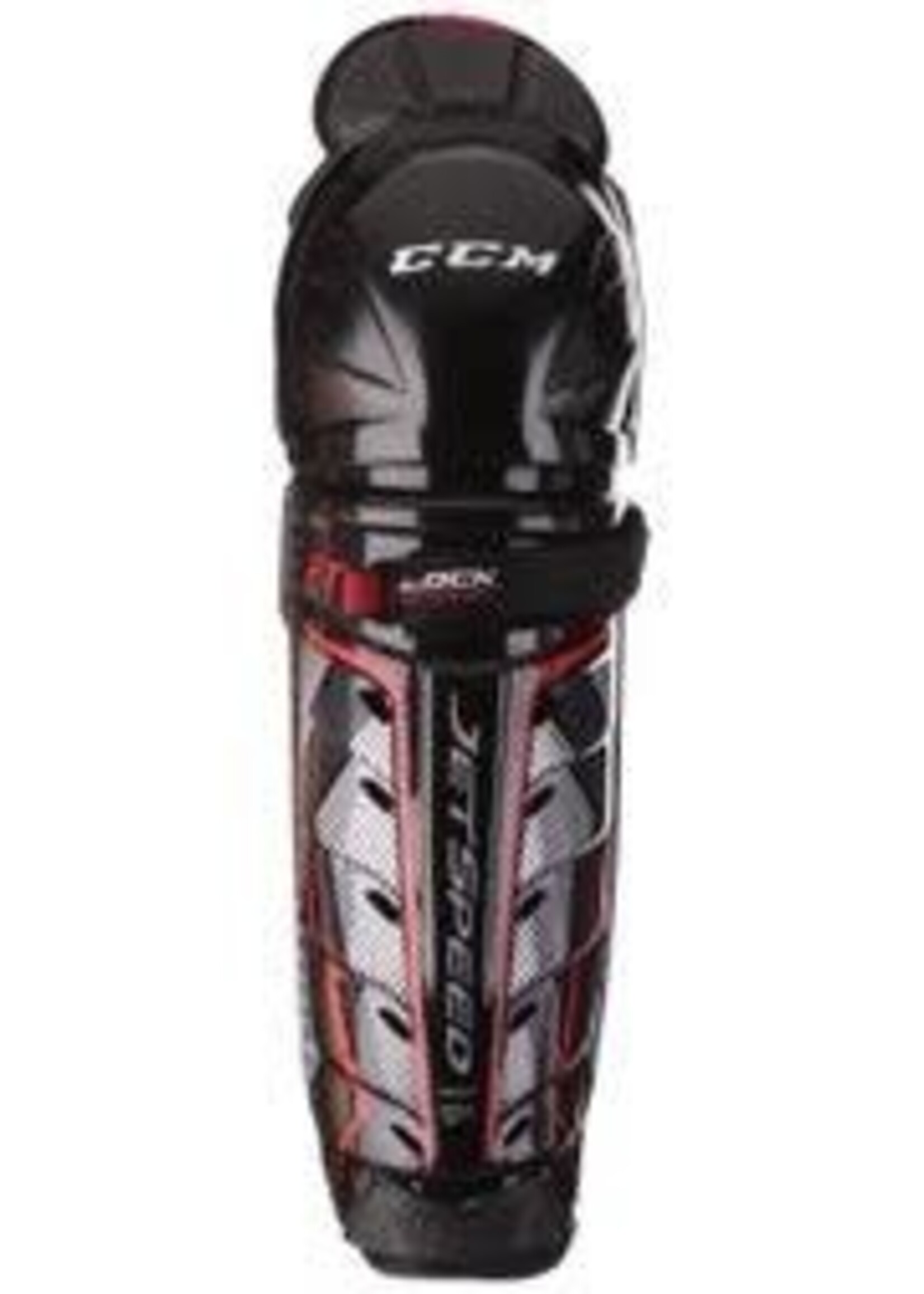 CCM Hockey SGFT1 JS JR 12