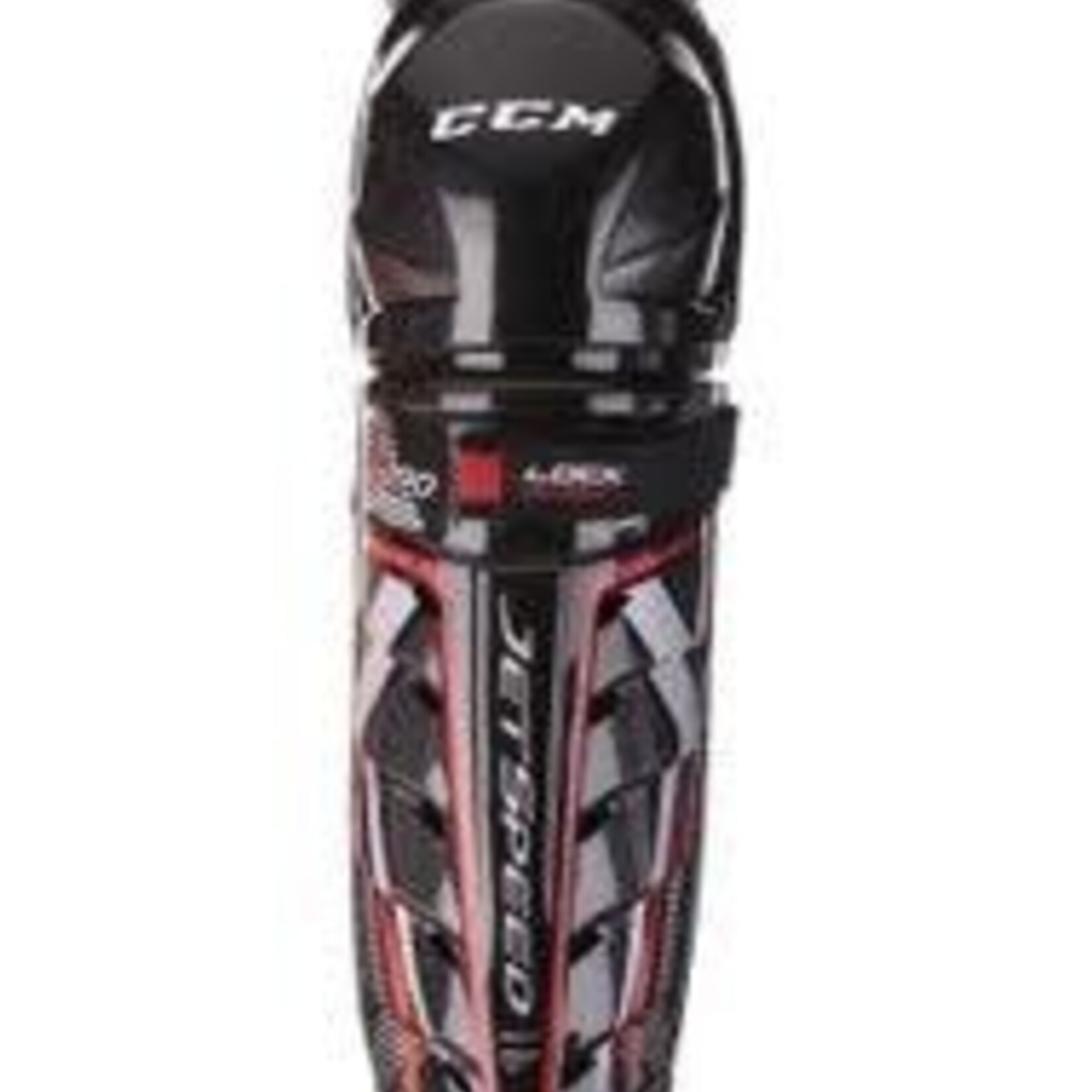 CCM Hockey SG390 JS JR SHIN GUARDS v.1 11
