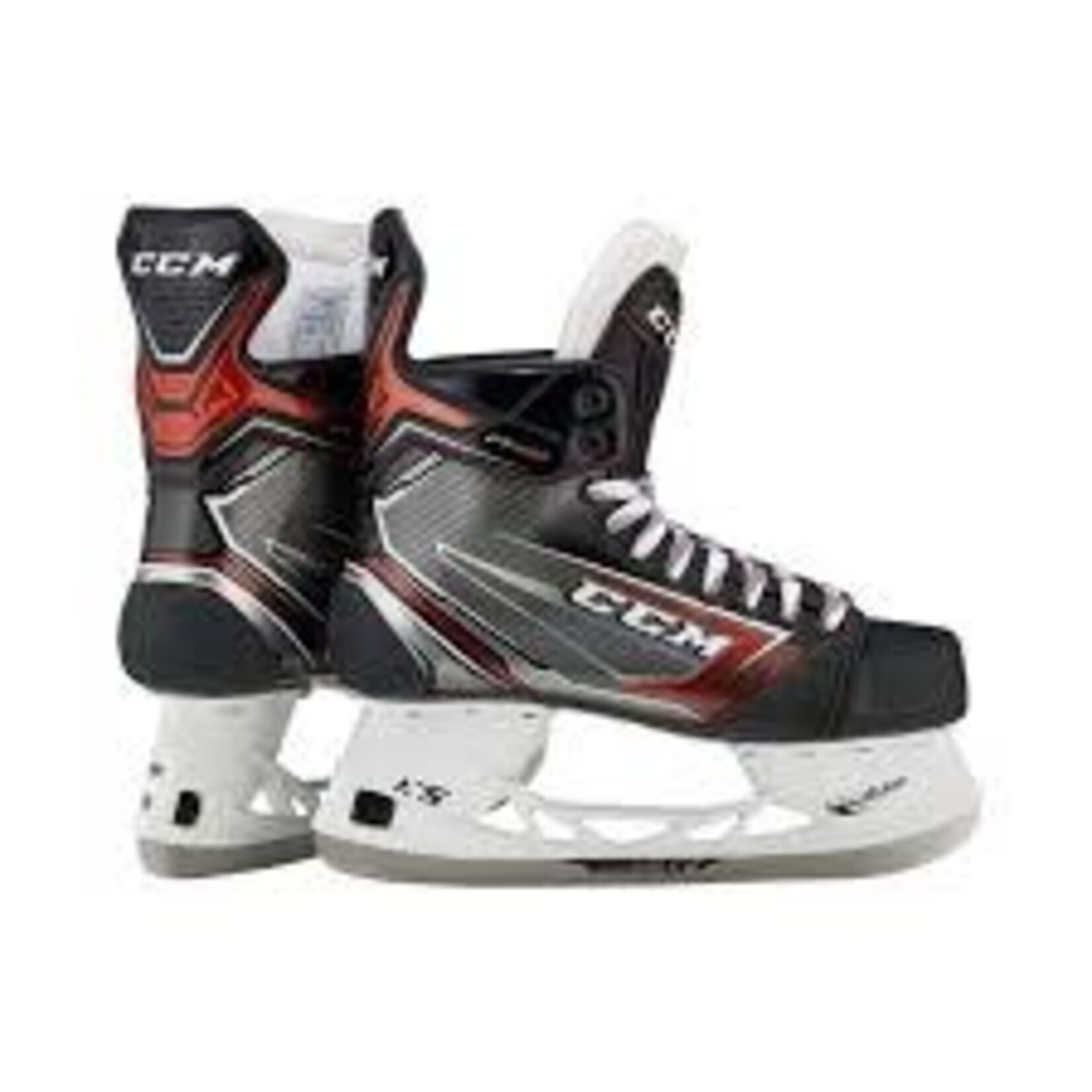 CCM Hockey FT460 Jetspeed JR