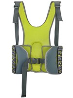 Warrior WARRIOR RIB GUARD Y2XS