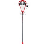 Warrior Fat Boy Next Red